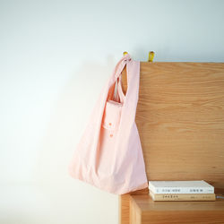 Boil Super Soft Handkerchief Foldableable Lightweight Portable Eco-Friendly Bag Shopping Bag Waterproof Bag Small Tote Bag for Lower Stairs