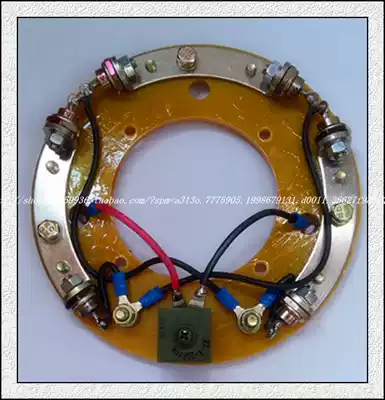 Marathon diode rectifier wheel Marathon generator 100-500KW rectifier module