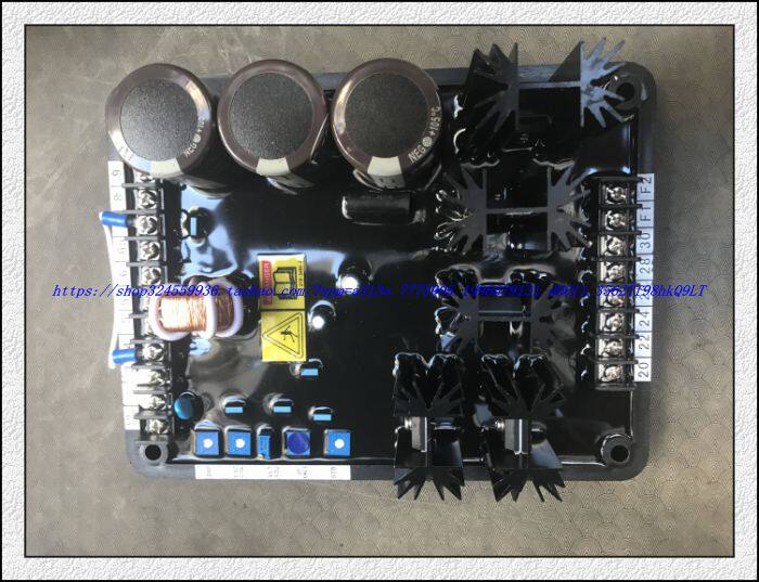 Generator AVR voltage regulator AVC63-10 AVC63-12A1 B1 A2 B2 K65-12B