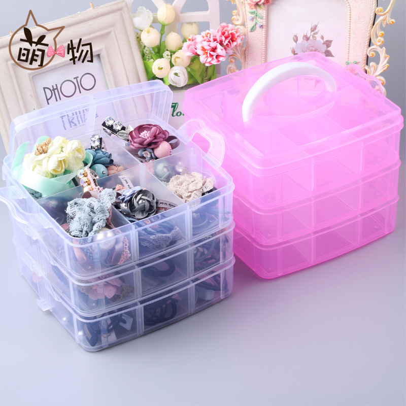 Boite à bijoux        - Ref 3106027 Image 1