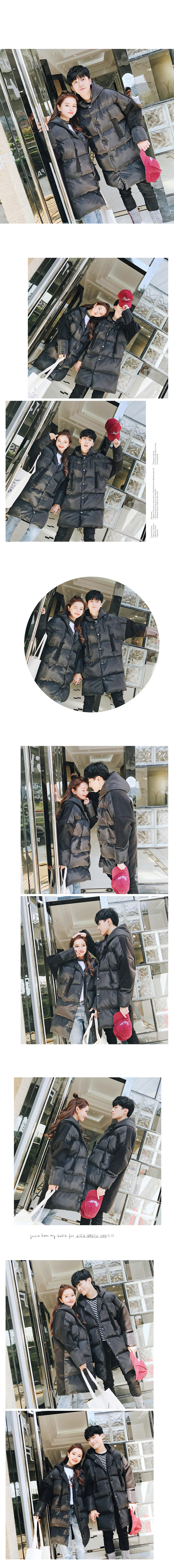 Blouson hiver pour homme      - Ref 3112175 Image 13