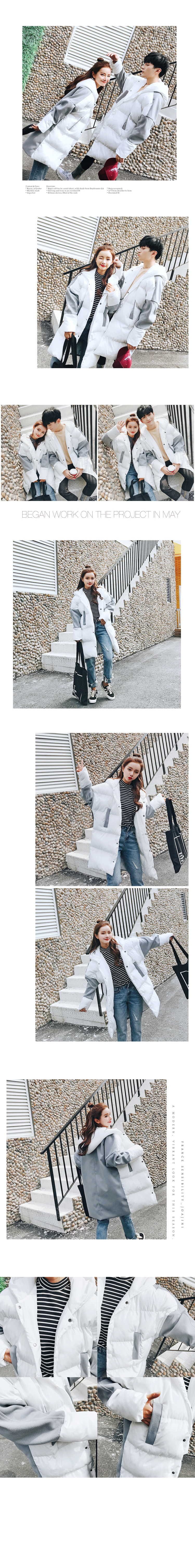 Blouson hiver pour homme      - Ref 3112175 Image 12