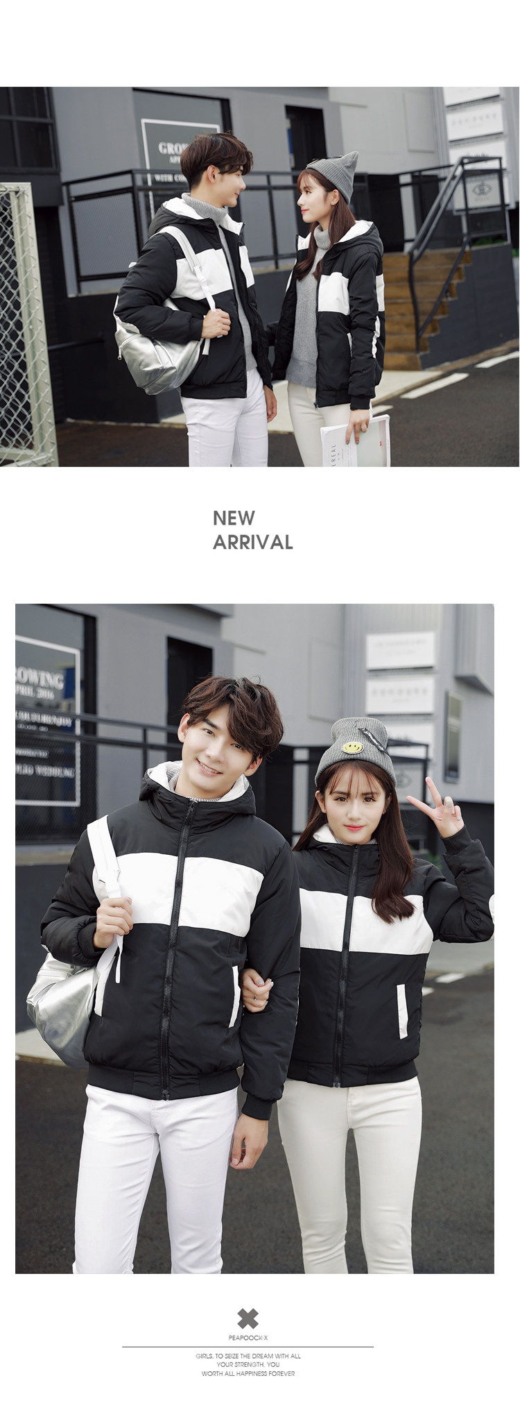 Blouson hiver pour homme      - Ref 3114755 Image 16