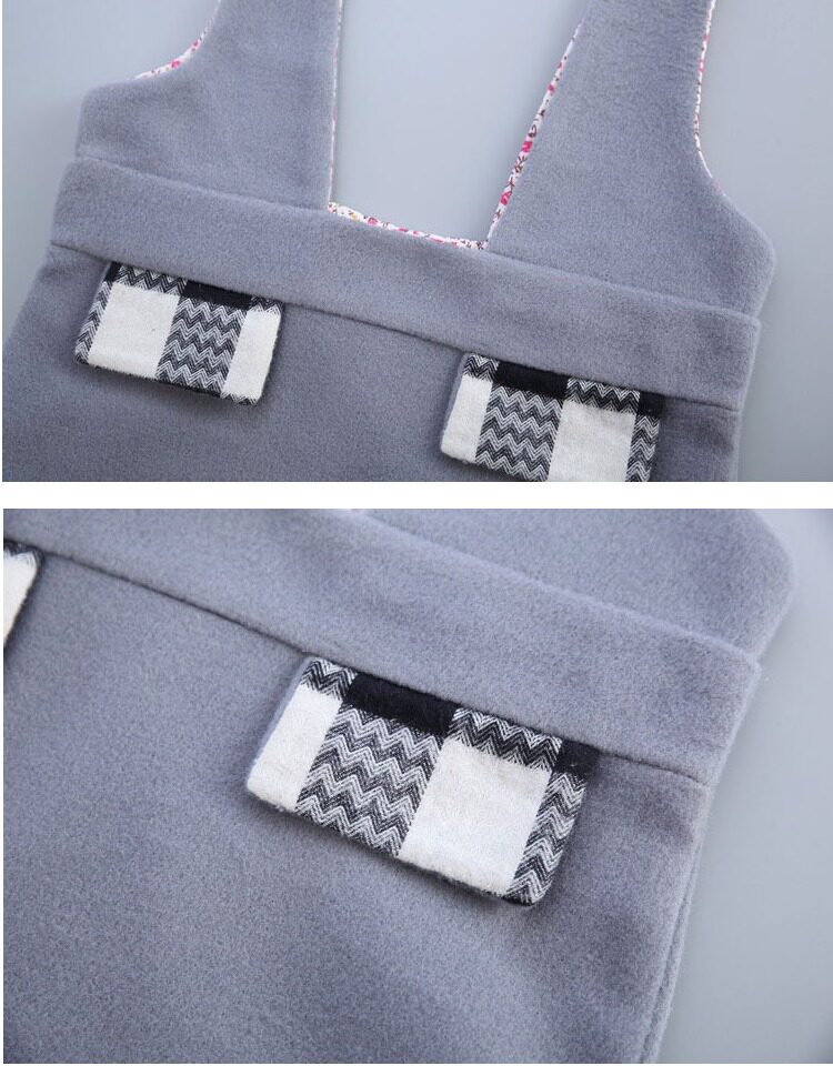 Robes pour fille - Ref 2043089 Image 32