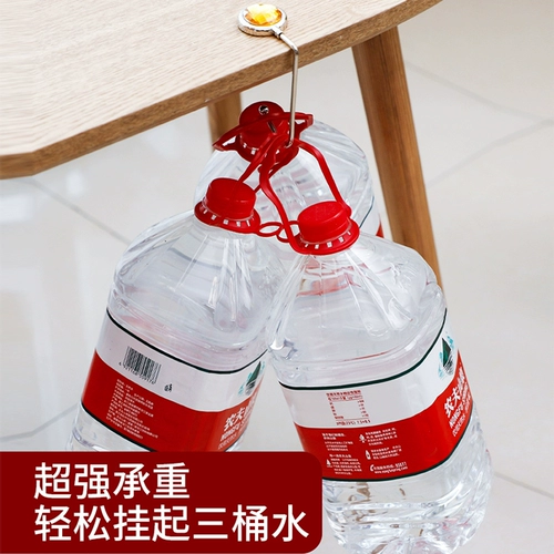 Мощный сильный магнит, магнитный магнит на холодильник для ключей