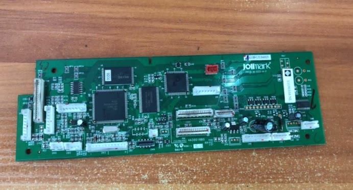 Original Fitting Premiere Beauty FP-620K Motherboard 620K 620K 630K 538K 538K 530K3 530K3 Interface Board