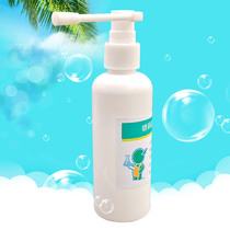 Special ink cleaning agent for coding machine Consumables Ink cleaning water washing inkjet printer nozzle ink 30ml