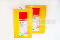 Sanhe King brand universal glue Special effect super glue Water Neoprene universal glue 2 5KG 8KG