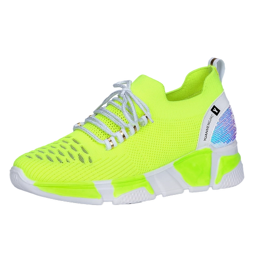 Спортивная обувь, танцующие туфли для отдыха, мягкая подошва