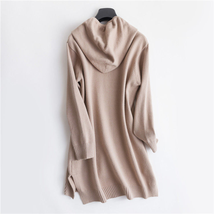 Cardigan en Adhesif - Ref 3228949 Image 44