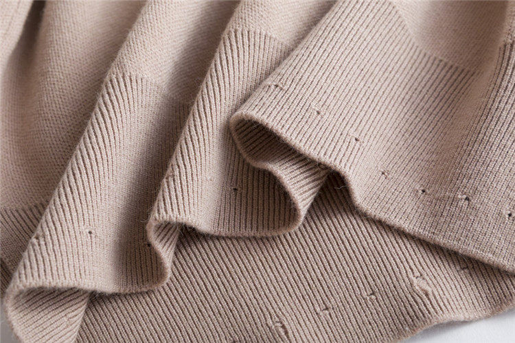 Cardigan en Adhesif - Ref 3228949 Image 30