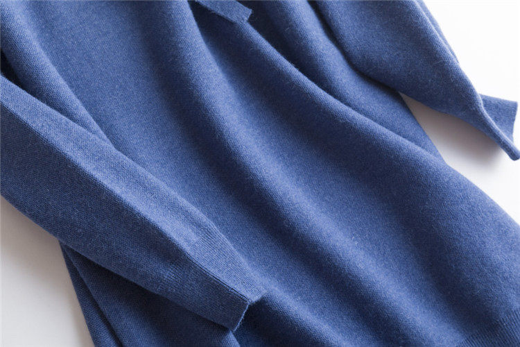 Cardigan en Adhesif - Ref 3228949 Image 11