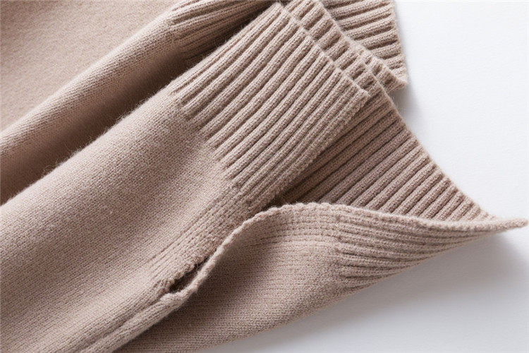 Cardigan en Adhesif - Ref 3228949 Image 42