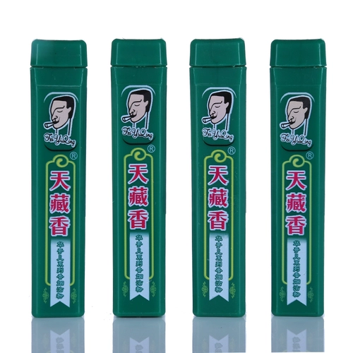 Подлинный Тайвань Тянзанг Сянсианг Нистер Фаст Фаст 4 заполнил оригинальный табачный друзья прохладный мятный вкус и дымный порошок прозрачно