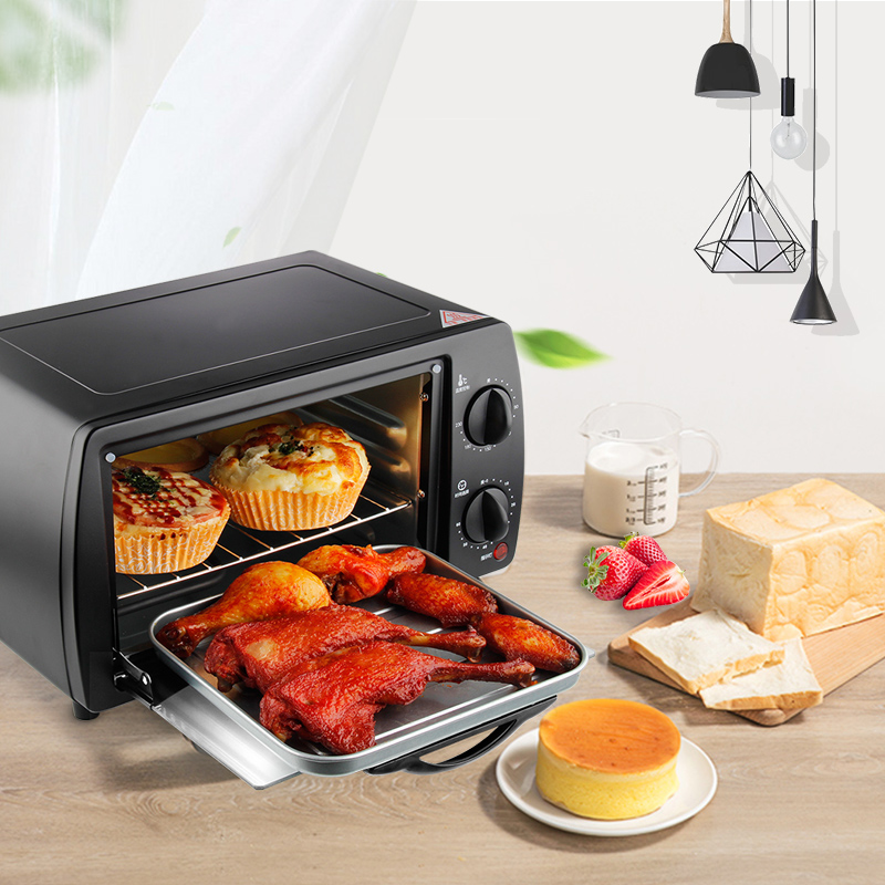 Kesun Kesun TO-092 mini oven home baking small multifunctional automatic electric oven small oven
