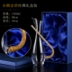 【Gold Fo】 Penguin Bartener-Silk Silk Box