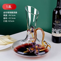 Winers Winers Golden Tail (1,8 л)