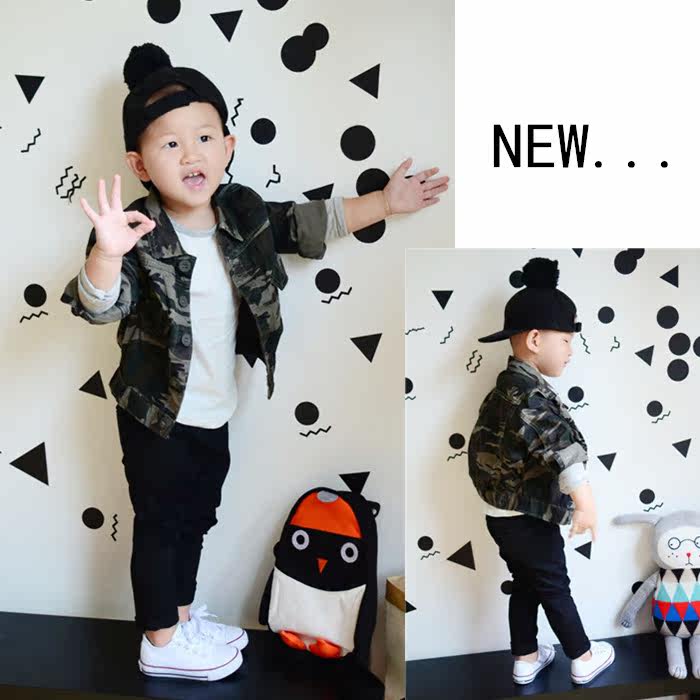 Gilet enfant en nylon - Ref 2069121 Image 14