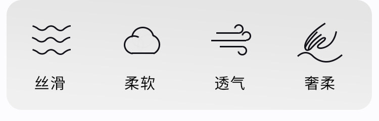 歌美姿孕妇睡衣短袖夏季孕期产前莫代尔月子服哺乳家居服胸垫套装 — 4