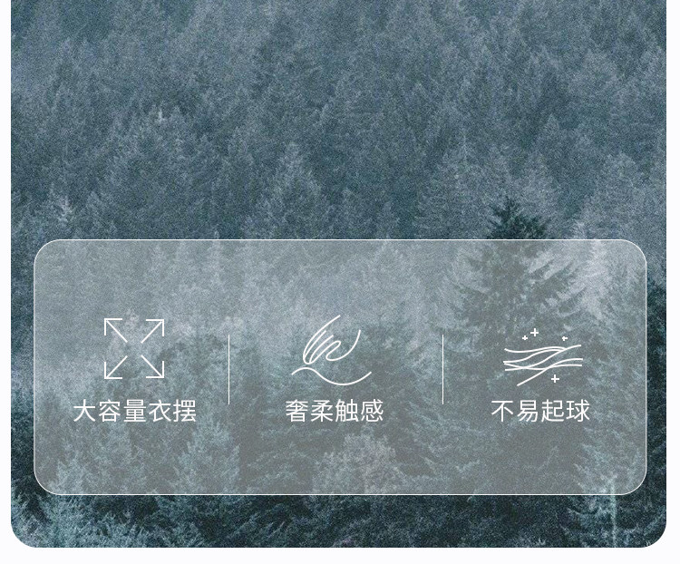 歌美姿孕妇睡衣短袖夏季孕期产前莫代尔月子服哺乳家居服胸垫套装 — 13