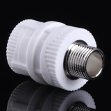 4 балла 20ppr аксессуары Daquan горячая труба с горячей водой внутри шелковой пряжи непосредственно трех комбинации гидроэнергетики