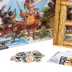 Chiến binh tối thượng ASMODEE Bữa tiệc gia đình chính hãng Giải trí Ánh sáng Chiến lược Thẻ hội đồng Trò chơi Đồ chơi - Trò chơi trên bàn Trò chơi trên bàn