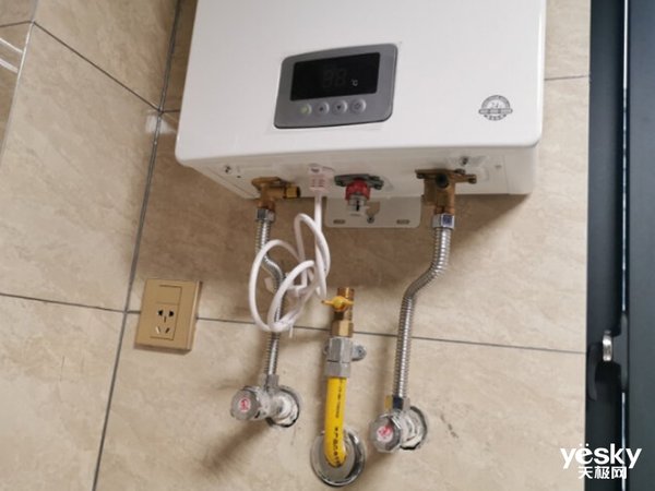 燃气热水器如何保养?一份指南请查收