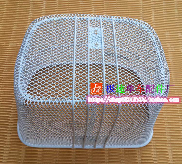 Panier pour vélo - Ref 2260016 Image 14