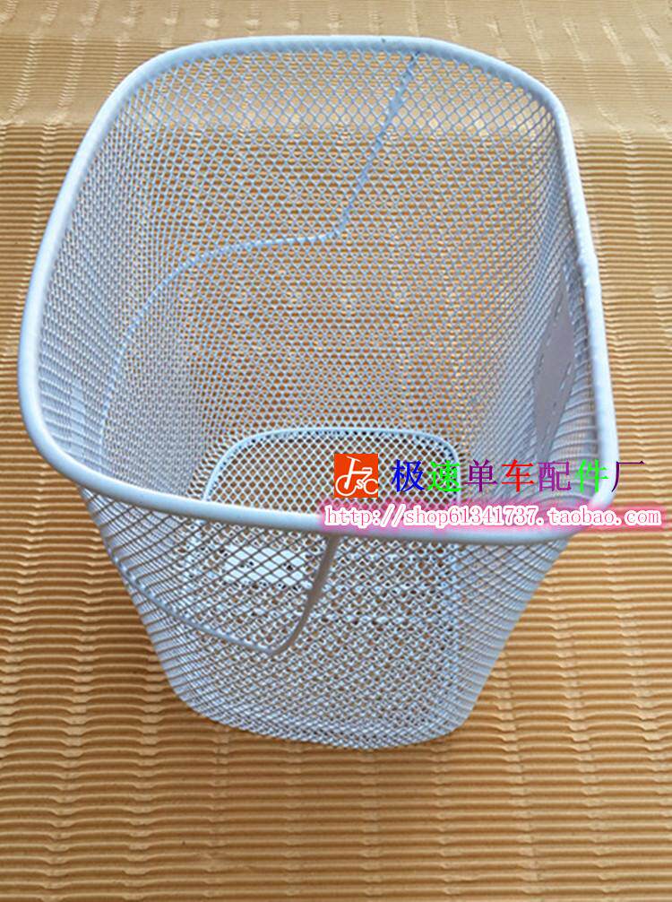 Panier pour vélo - Ref 2260016 Image 11