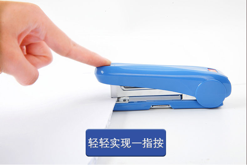 日本MAX进口订书机中型订书机拱形钉可订30页迷你型订书器HD-88R 日本MAX进口订书机中型订书机拱形钉可订30页迷你型订书器HD-88R
