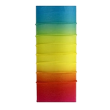 Спортивный шарф-платок, дорожная маска, индивидуальный шелковый шарф, делается под заказ, с печатью вашего логотипа, подарок на день рождения