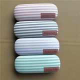 Свежие милые очки подходит для мужчин и женщин, прямые продажи с завода, простой и элегантный дизайн, с печатью вашего логотипа