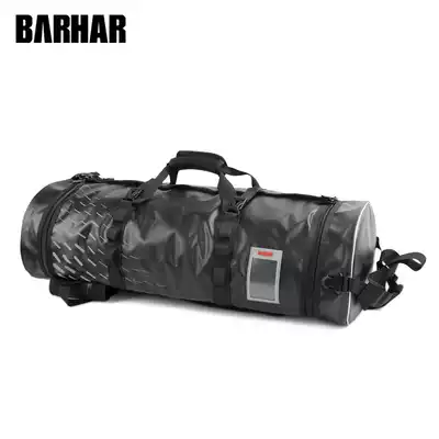 BARHAR BARHAR equipment backpack Quick-hanging loose parts drawstring bundle roll scratch-resistant bag ROCK climbing mountaineering SRT equipment