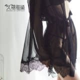 Интересное нижнее белье, сексуальное, открытое промежность, бесплатный -бреч, пижама, дразнящий набор страсти, суперсективное искушение большого размера, толстый мм