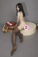 Кофейные гольфы