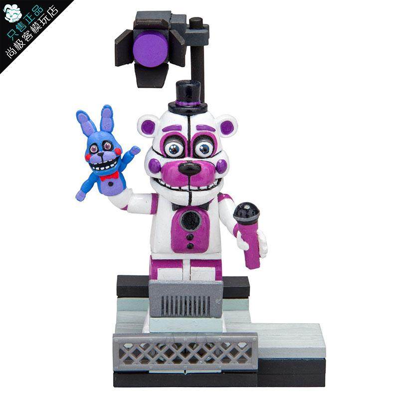 Картинки лего наборов фнаф