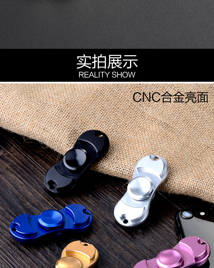 Fidget spinner - Ref 2615876 Image 14