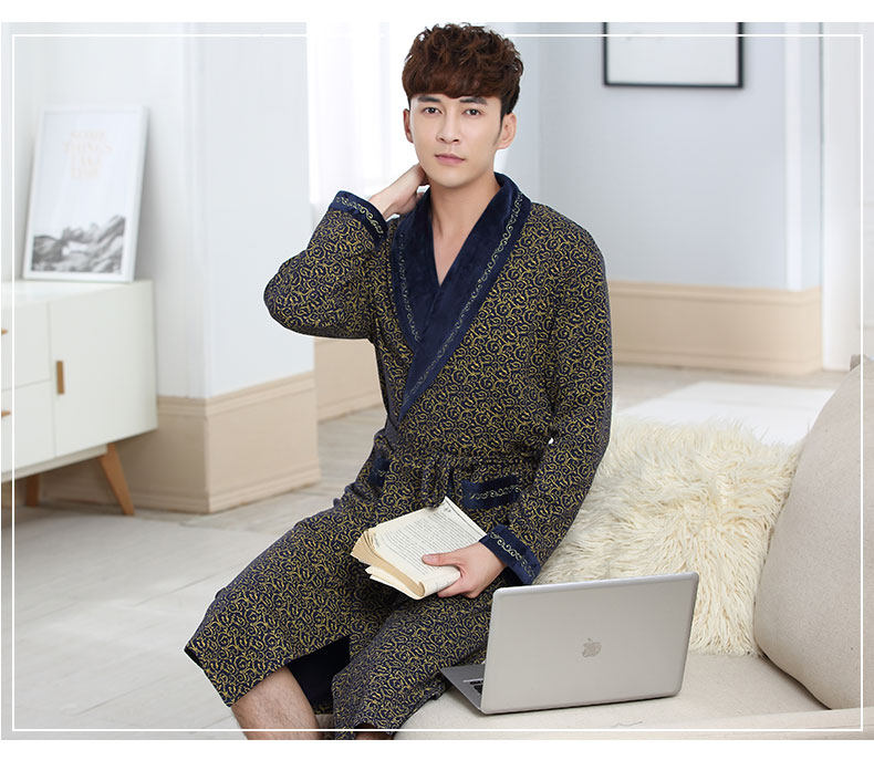 Peignoir Moyen-âge - Ref 595155 Image 6