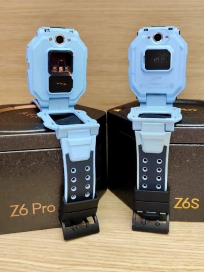 小天才电话手表Z6 Z6S Z6PRO儿童Z5A D2 D3 D2A视频智能定位防水