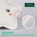 Настольная лампа для спальни, прикроватная лампа, креативный плагин, ночник, светильник для сна, звезда-хранитель, простая лампа для кормления, лампа с затемнением