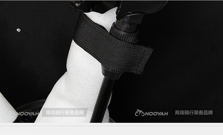 Sacoche pour vélo NOOYAH - Ref 2215148 Image 28