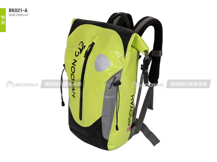 Sacoche pour vélo NOOYAH - Ref 2215133 Image 9