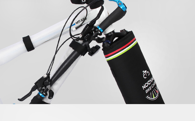 Sacoche pour vélo NOOYAH - Ref 2215148 Image 17