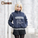 [50 % от Spike] Судьба Апокрифная правительница Жанна Аниме Операция клянусь двумя мерыми курткой