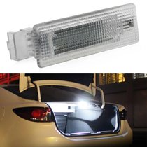 Applicable to Volkswagen Jetta Steng maiteng CC Tiguan Touareg Scirocco LED trunk light trunk light trunk light trunk light luggage light assembly