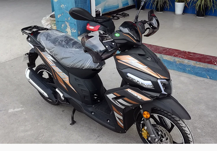 Áp dụng cho xe tay ga Qianjiang 125T-13B sửa đổi phía sau kệ đuôi đuôi ụ đuôi ụ - Xe máy Sopiler khung đuôi xe vision