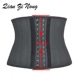 Phần mỏng thể thao thoáng khí corset đai nam bụng mỏng dây đai bụng tập thể dục bụng eo con dấu phục hồi sau sinh corset phụ nữ quần lót cotton