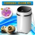 Máy giặt mini rửa chén một lần giặt bốn bộ vớ giặt công suất lớn hộ gia đình - May giặt May giặt