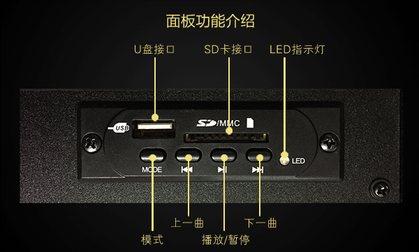 kim đĩa than technics Máy ghi âm cầm tay của Mofan - Máy hát 	đầu đĩa than teac