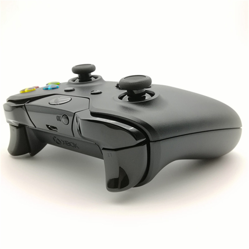 Microsoft xbox one xử lý phiên bản giới hạn Extreme đua xboxone xử lý PC game controller không dây tại chỗ tay cầm chơi fifa online 4